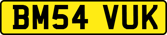 BM54VUK