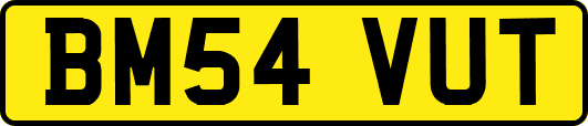 BM54VUT