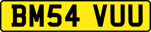 BM54VUU