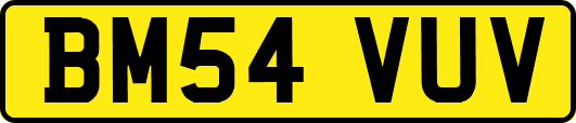 BM54VUV