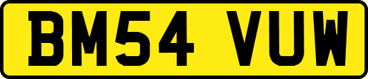 BM54VUW