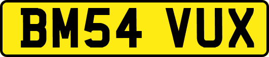 BM54VUX