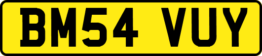 BM54VUY