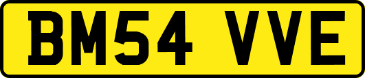 BM54VVE