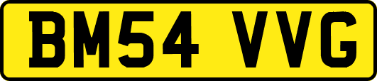 BM54VVG