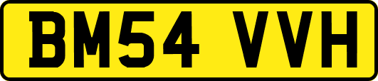 BM54VVH