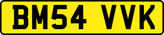 BM54VVK