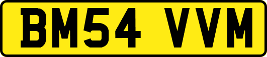 BM54VVM