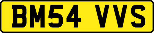 BM54VVS