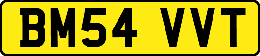 BM54VVT