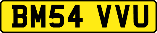BM54VVU