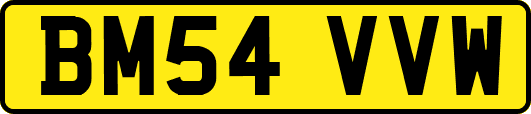 BM54VVW
