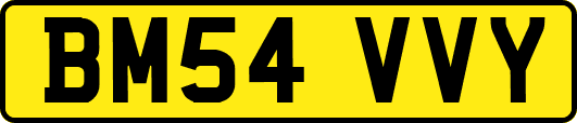 BM54VVY