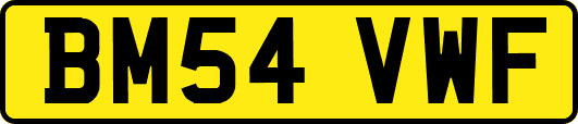 BM54VWF