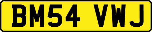 BM54VWJ