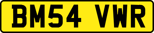 BM54VWR