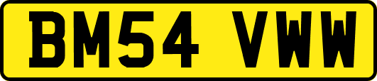 BM54VWW