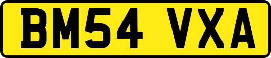 BM54VXA