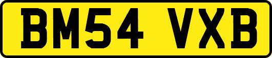 BM54VXB
