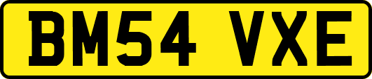 BM54VXE