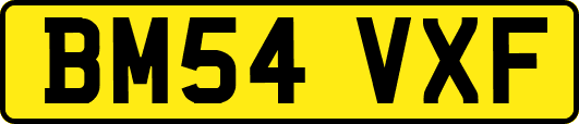 BM54VXF