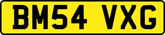 BM54VXG
