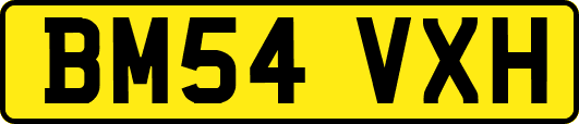 BM54VXH
