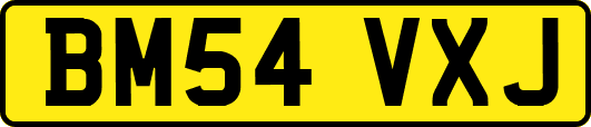 BM54VXJ