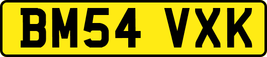 BM54VXK