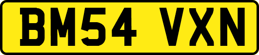 BM54VXN