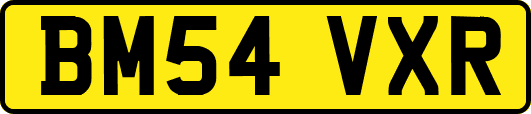 BM54VXR