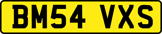 BM54VXS