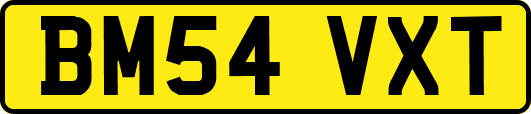 BM54VXT