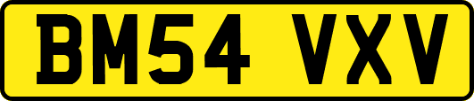 BM54VXV