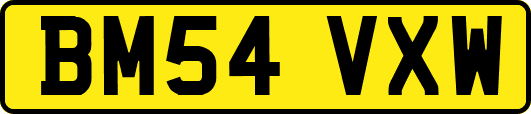 BM54VXW