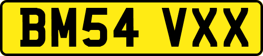 BM54VXX