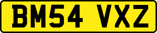 BM54VXZ