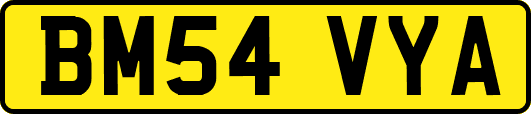 BM54VYA