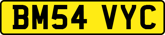 BM54VYC