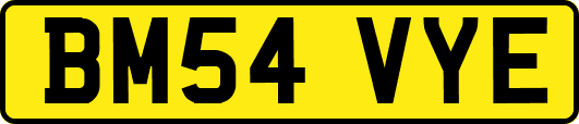 BM54VYE