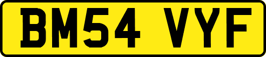 BM54VYF