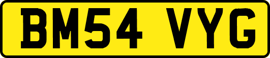 BM54VYG