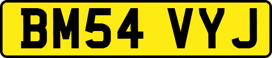 BM54VYJ
