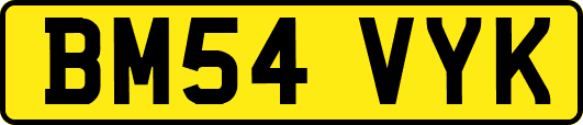 BM54VYK