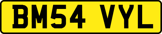 BM54VYL