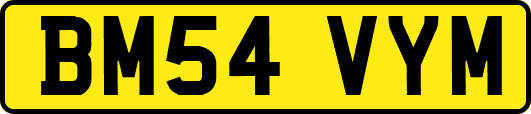 BM54VYM