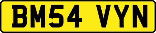 BM54VYN