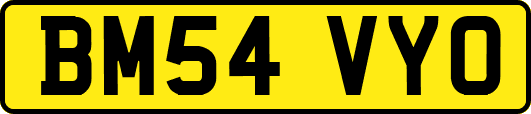 BM54VYO