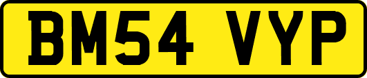 BM54VYP