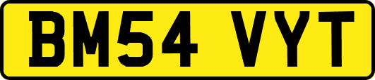 BM54VYT